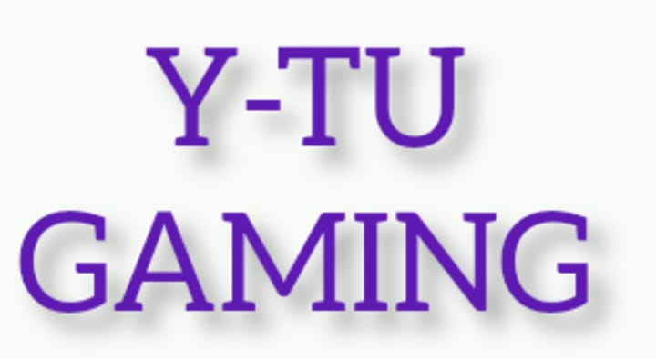 b-tu gaming